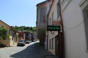 Guest House Eka & Gio