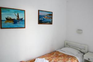 Hotel Zannet Paros Greece