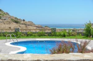 Naxos Luxury Villas Naxos Greece