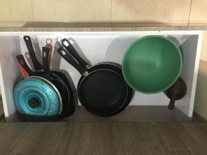 Apartamento para familias Aventureras, Santa Marta