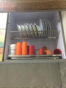 Apartamento para familias Aventureras, Santa Marta