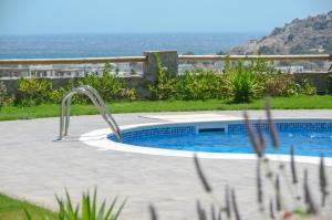 Naxos Luxury Villas Naxos Greece