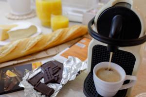 Royal Suite Apartment з ДЖАКУЗІ