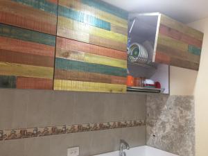 Apartamento para familias Aventureras, Santa Marta