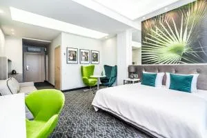 Hotel Atelia - Wojciechów