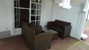 Ferienwohnungen auf Rügen