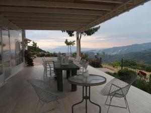 Ktima Noosfera Wellness & Retreat Center Orini-Korinthia Greece