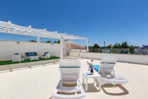 Villa Belvedere by BarbarHouse