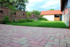 Ubytovanie Tri ruže