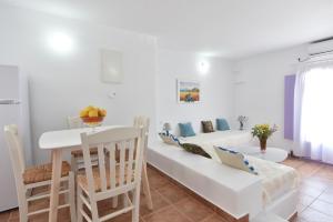 Analypsi Houses Paros Greece
