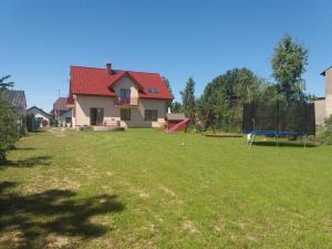 Pokoje Gościnne Rosa