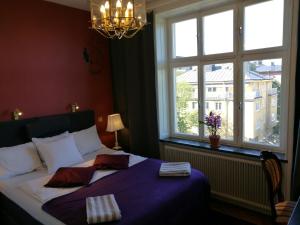 Stockholm Classic Hotell