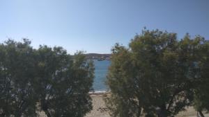 Hotel Zannet Paros Greece