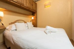 Apartment Balme 2 - Central Chamonix Haven and Mont Blanc View