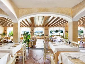 COLONNA RESORT, a Colonna Luxury Beach Hotel, Porto Cervo img22