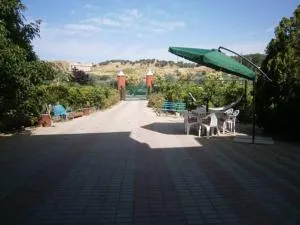 Bed and Breakfast L' Aranciera - Simone