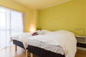 Ogi-Ohashi Apartment