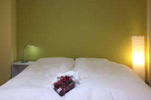 Ogi-Ohashi Apartment