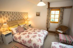 Bořetínský Statek