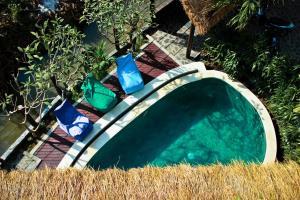 Matra Bali Surf Camp