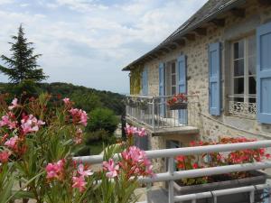 Maisons de vacances Les Maisons de Concasty : photos des chambres