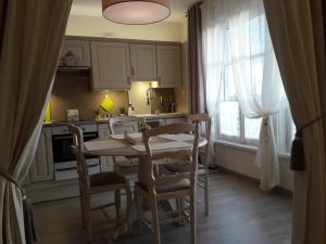 Appartements Chic En Ville : photos des chambres