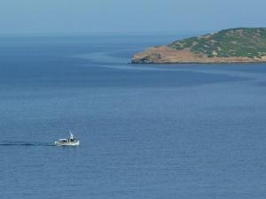 Villa Kalypso Andros Greece