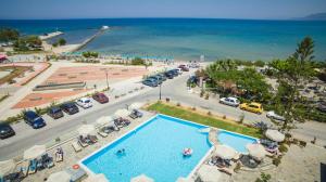 Georgioupolis Beach Hotel Chania Greece