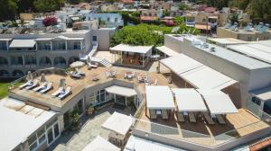 Georgioupolis Beach Hotel Chania Greece