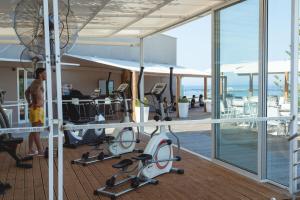Georgioupolis Beach Hotel Chania Greece