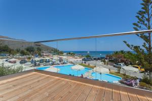 Georgioupolis Beach Hotel Chania Greece