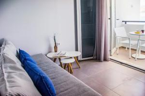 Ansi Studios & Apartments Chania Greece