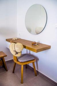 Ansi Studios & Apartments Chania Greece