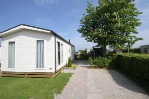 IJsselmeer-chalet nr. 66 - 考德姆