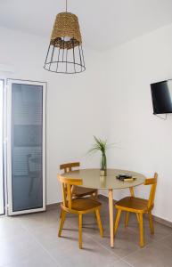Ansi Studios & Apartments Chania Greece