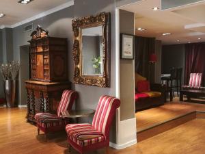 Hotel Claude Bernard Saint-Germain