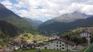 Apart Hotel Garni Wieser