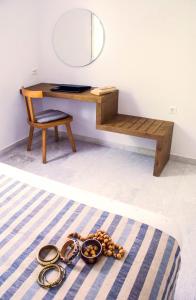 Ansi Studios & Apartments Chania Greece