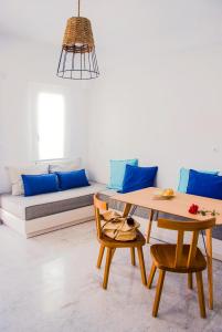 Ansi Studios & Apartments Chania Greece