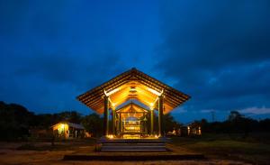 Kumbukgaha Villa