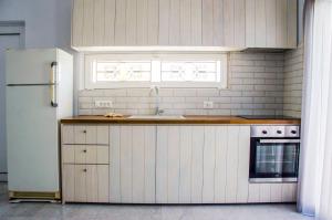 Ansi Studios & Apartments Chania Greece