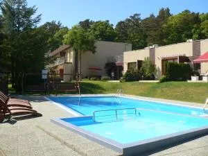 Leśna Wisełka - 米泽德沃兹