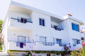 Ansi Studios & Apartments Chania Greece