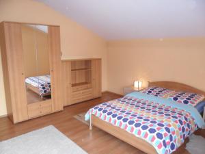 Apartmán Silesian Apartments Tychy Poľsko