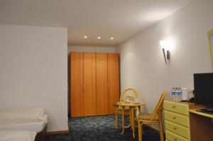 Hotel B8 Voerde