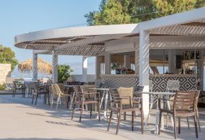 Alexia Beach Hotel