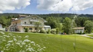 Landgasthof zum Hirschenstein, Pension Garni - 圣恩吉玛