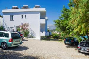 Ansi Studios & Apartments Chania Greece
