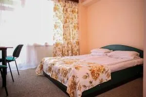 Hotel Silva - سوسفيتا