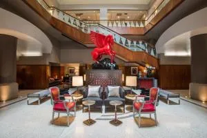 Magnolia Hotel Downtown Dallas - دالاس